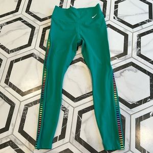 Nike dri fit legging